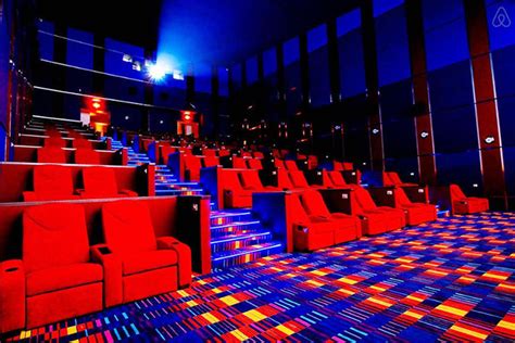 newport cinema|Blockbusterseats.
